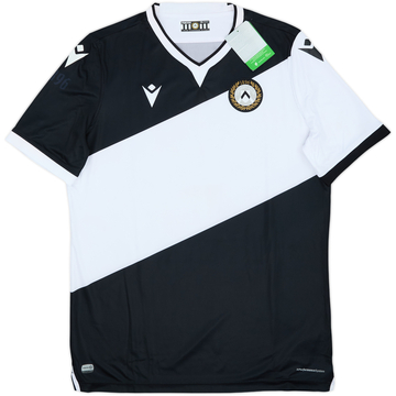 2020-21 Udinese Home Shirt (XXL)