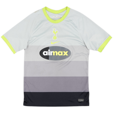 2020-21 Tottenham Nike Air Max Shirt - 8/10 - (S)