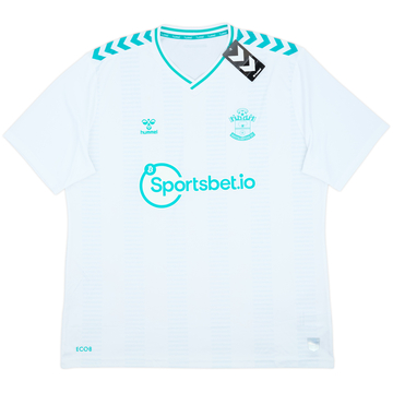 2023-24 Southampton Away Shirt (3XL)
