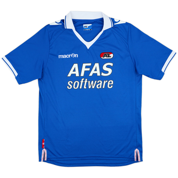 2012-13 AZ Alkmaar Third Shirt - 7/10 - (L)