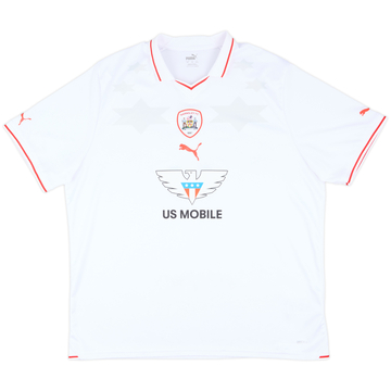 2023-24 Barnsley Away Shirt - 10/10 - (3XL)