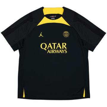 Camiseta Jordan de entrenamiento del Paris Saint-Germain 2023-24 - 10/10 - (XXL)