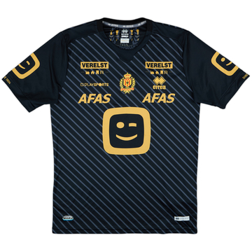 2021-22 KV Mechelen Away Shirt - 10/10 - (XL)