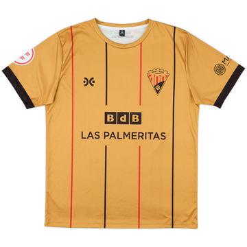 2023-24 Ayamonte CF Away Shirt - 10/10 - (XL)