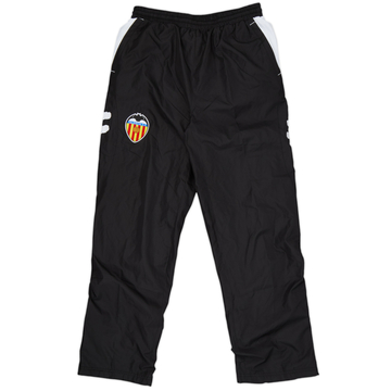 2010-11 Valencia Kappa Track Pants/Bottoms - 10/10 - (S)