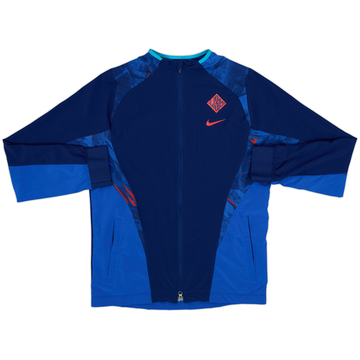 2022-23 England Nike Track Jacket - 8/10 - (S)