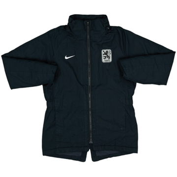 2020-21 1860 Munich Nike Padded Track Jacket - 6/10 - (L)