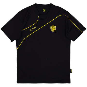 2015-16 Burton Albion Tag Training Shirt - 8/10 - (M)