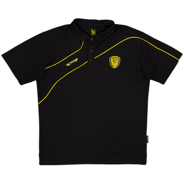 2014-15 Burton Albion TAG Polo Shirt - 8/10 - (M)