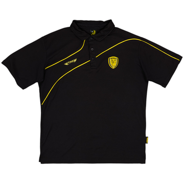 2014-15 Burton Albion TAG Polo Shirt - 8/10 - (M)