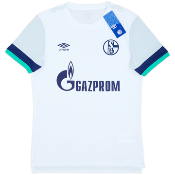 2019-20 Schalke Away Shirt (S)