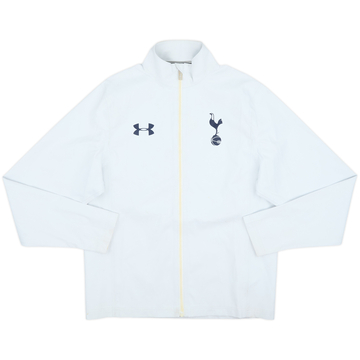 2014-15 Tottenham Under Armour Track Jacket - 6/10 - (M)