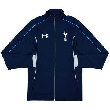 2015-16 Tottenham Under Armour Track Jacket - 5/10 - (S)