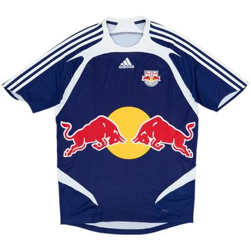 2008-09 Red Bull Salzburg Away Shirt - 7/10 - (S)