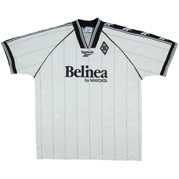 1997-98 Borussia Monchengladbach Home Shirt - 9/10 - (XXL)
