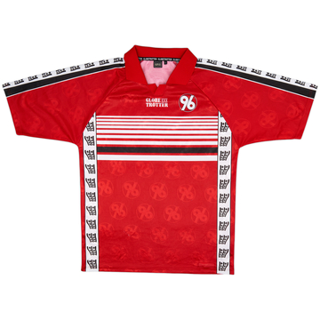 2000-02 Hannover 96 Home Shirt - 9/10 - (L)