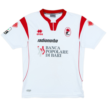 2011-12 Bari Home Shirt - 7/10 - (M.Boys)