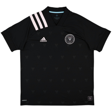 2020 Inter Miami Away Shirt - 10/10 - (XL)