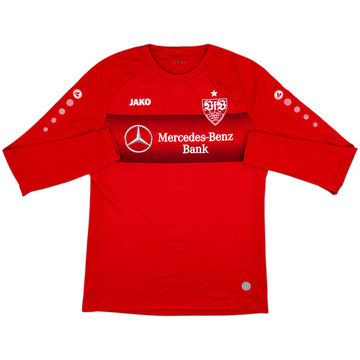 2019-20 Stuttgart Jako Drill Top - 7/10 - (L)