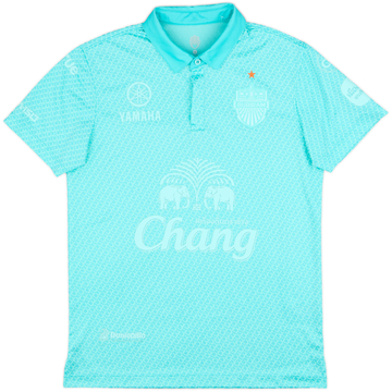 2022-23 Buriram Away Shirt - 8/10 - (S)