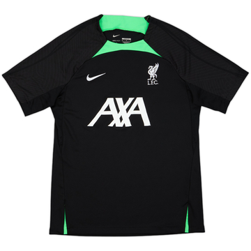 2023-24 Liverpool Nike Training Shirt - 9/10 - (M)