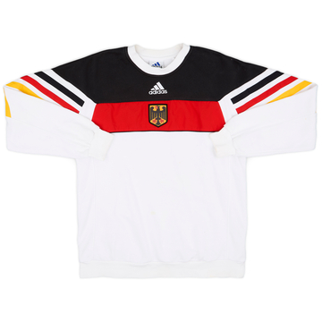 1996 Germany Olympics adidas Sweat Top - 6/10 - (S)