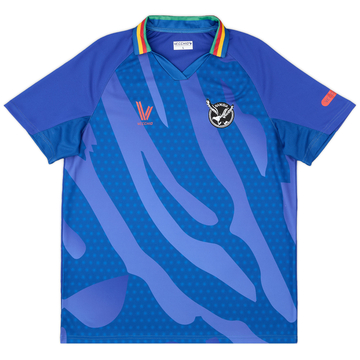2024-25 Namibia Away Shirt