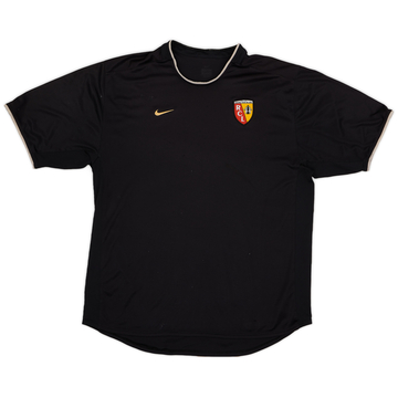 2002-03 Lens Away Shirt - 7/10 - (XL)