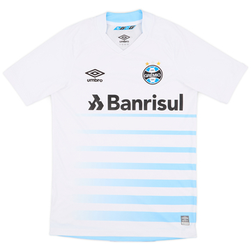 2021 Gremio Away Shirt - 7/10 - (S)