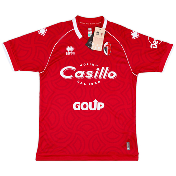 2024-25 Bari Away Shirt