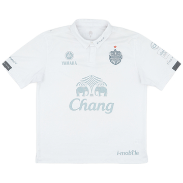 2016 Buriram Home Shirt - 7/10 - (XL)