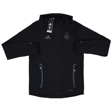 2024-25 Real Madrid adidas Travel Jacket (KIDS)