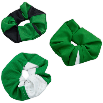 Celtic Scrunchie Set