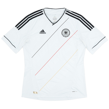 2012-13 Germany Home Shirt - 5/10 - (L)