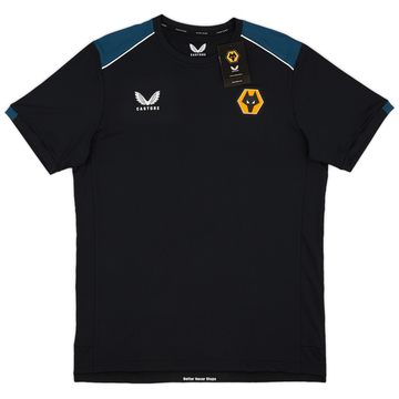 2022-23 Wolves Castore Training Tee