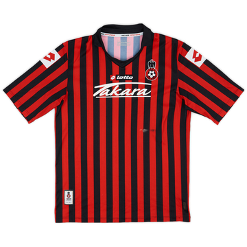 2008-09 Nice Home Shirt - 5/10 - (L)