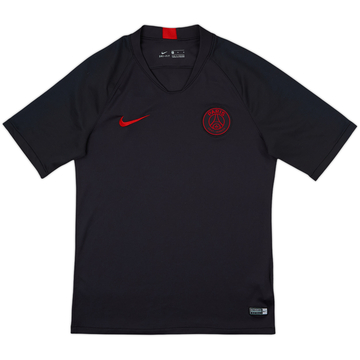 2019-20 Paris Saint-Germain Nike Training Shirt - 8/10 - (M)