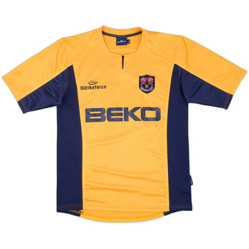 2004-05 Millwall Away Shirt - 7/10 - (S)