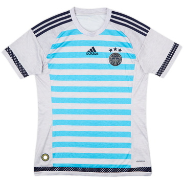 2015-16 Fenerbahce Away Shirt - 9/10 - (M)