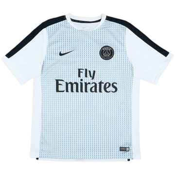 2014-15 Paris Saint-Germain Nike Training Shirt - 7/10 - (L)