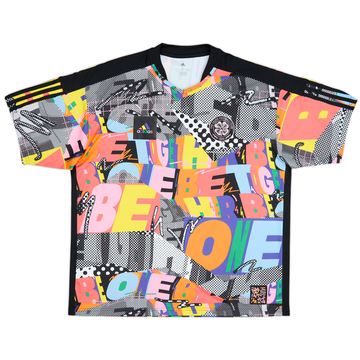 2022-23 Celtic adidas 'Love Unites' Shirt - 7/10 - (L)