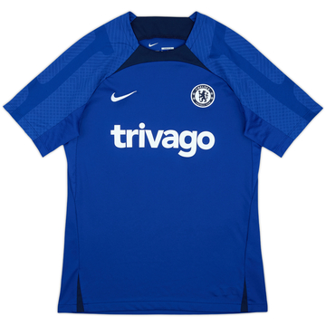 2022-23 Chelsea Nike Training Shirt - 10/10 - (M)