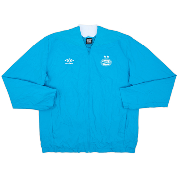 2015-16 PSV Umbro Sweat Top - 8/10 - (XL)