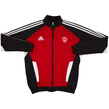 2010-11 Monza adidas Track Jacket - 8/10 - (M/L)