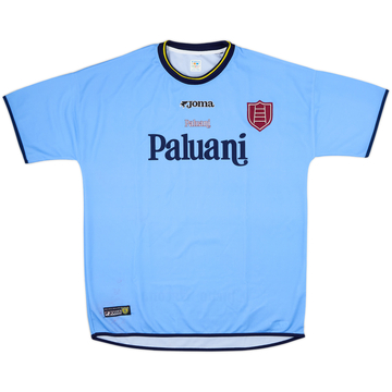 2002-03 Chievo Verona Away Shirt - 9/10 - (XL)