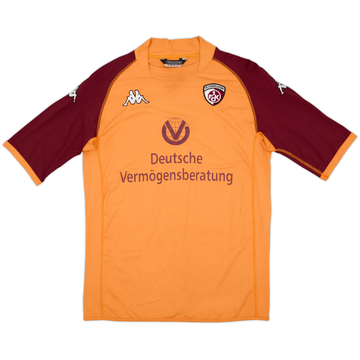 2004-05 Kaiserslautern Away Shirt - 7/10 - (L)