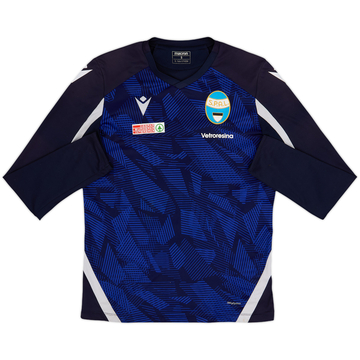 2021-22 SPAL Macron Training Top - 4/10 - (S)