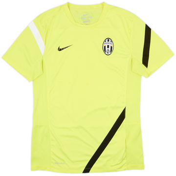 2012-13 Juventus Nike Training Shirt - 6/10 - (S)