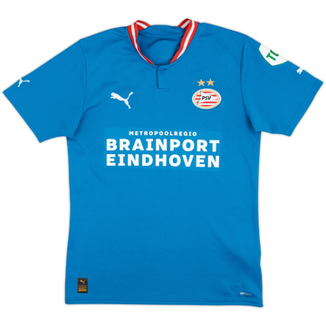 2022-23 PSV Third Shirt - 9/10 - (S)