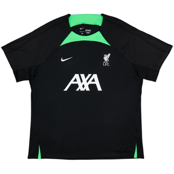 2023-24 Liverpool Nike Training Shirt - 8/10 - (XXL)